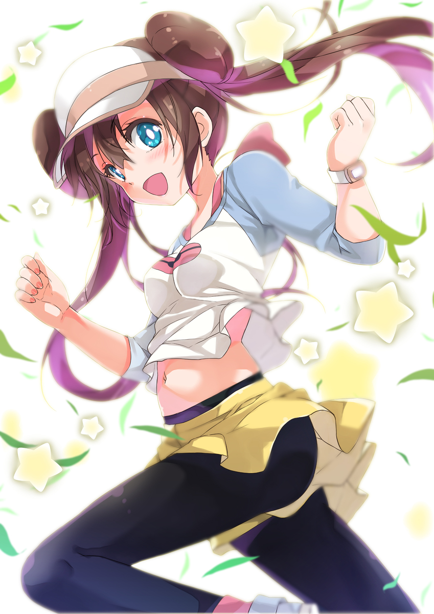 This is a pixiv picture whose title is 元気メイっぱい.