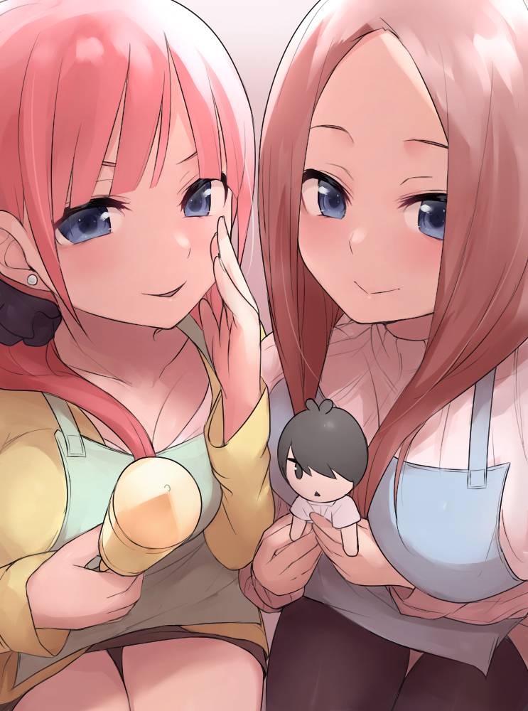 This is a pixiv picture whose title is まとめ.