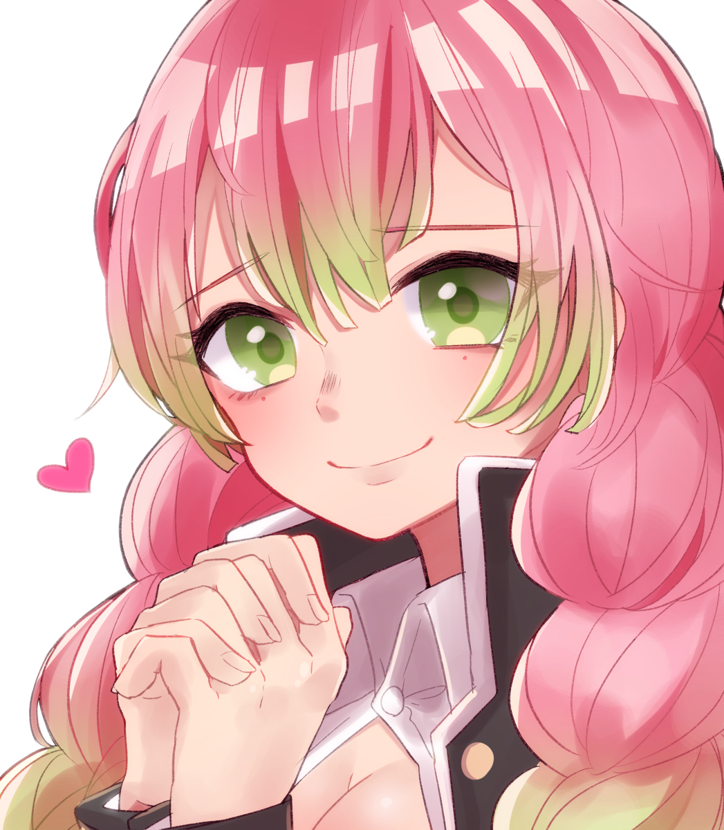 This is a pixiv picture whose title is 甘露寺.