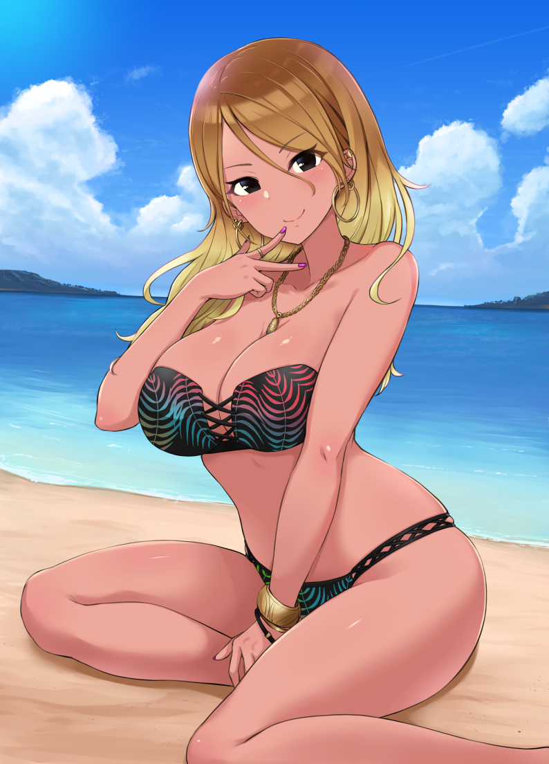 This is a pixiv picture whose title is 和泉愛依ちゃん.
