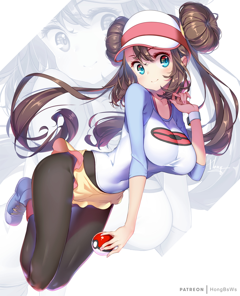 This is a pixiv picture whose title is メイちゃん.