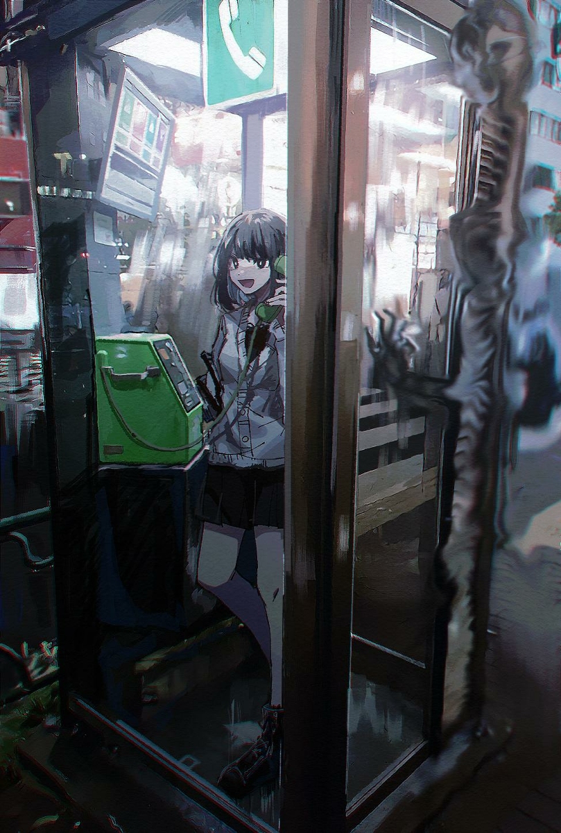 This is a pixiv picture whose title is 閭?′繧ゅ◆繧後※縺励∪縺｣縺溘?縺ｪ.
