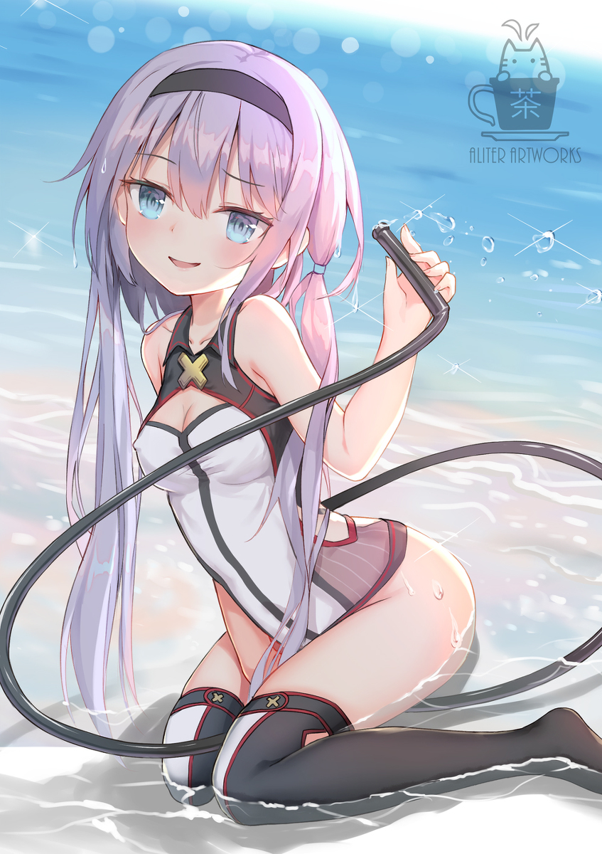 This is a pixiv picture whose title is U522.