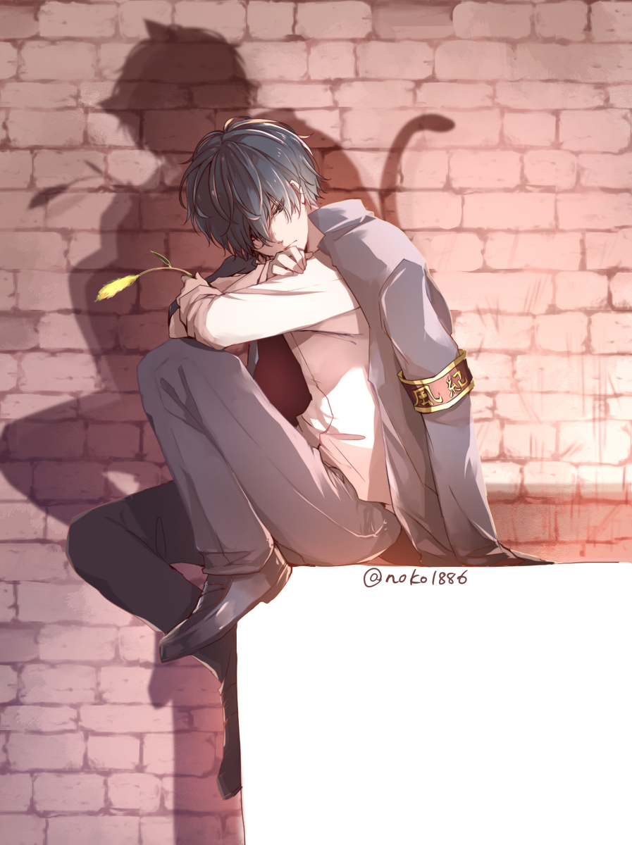 This is a pixiv picture whose title is RE！色々.