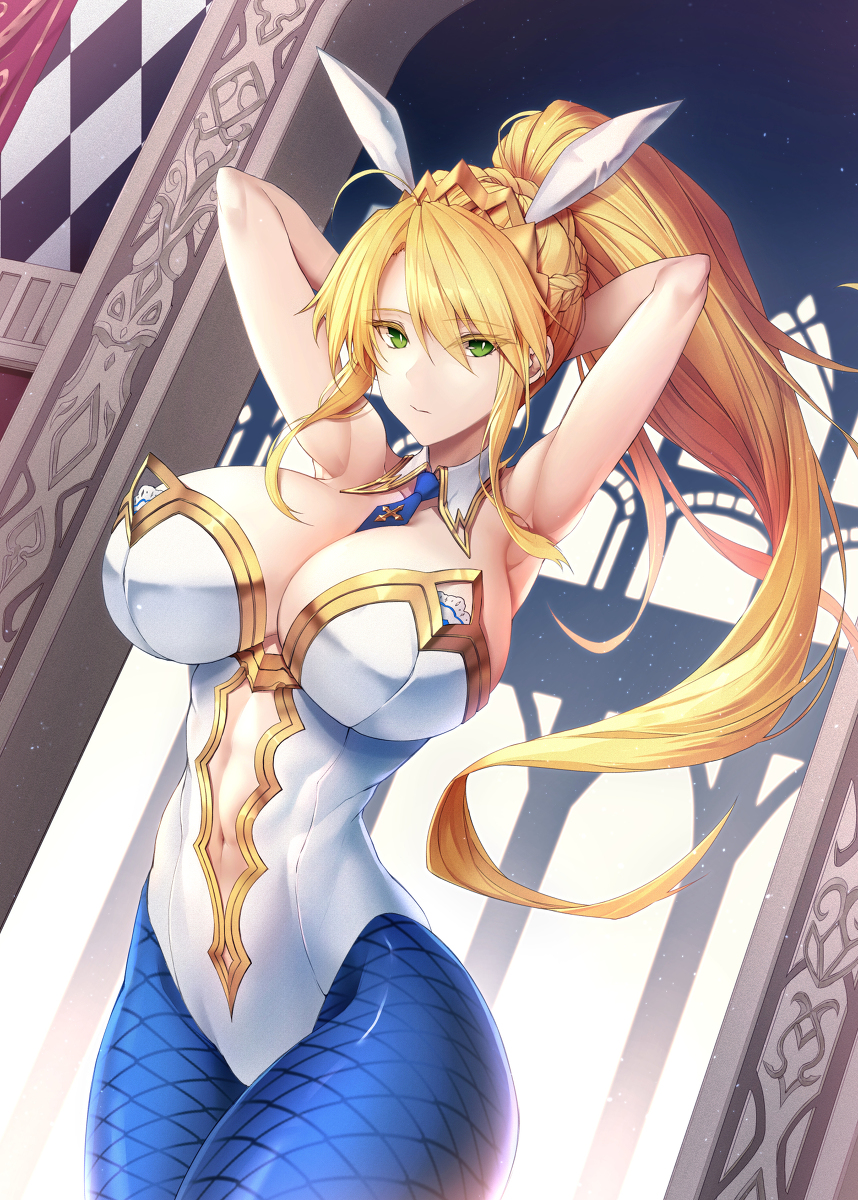This is a pixiv picture whose title is No title.