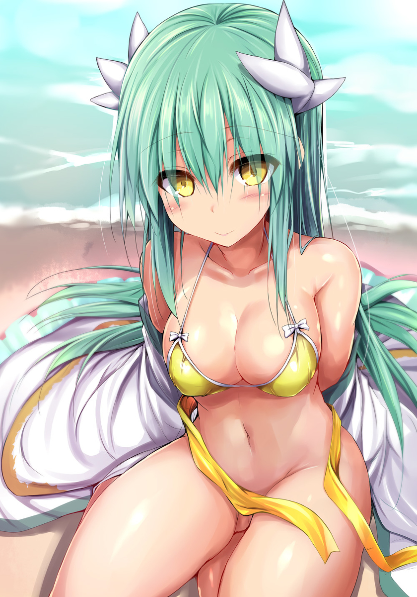 This is a pixiv picture whose title is きよひー.