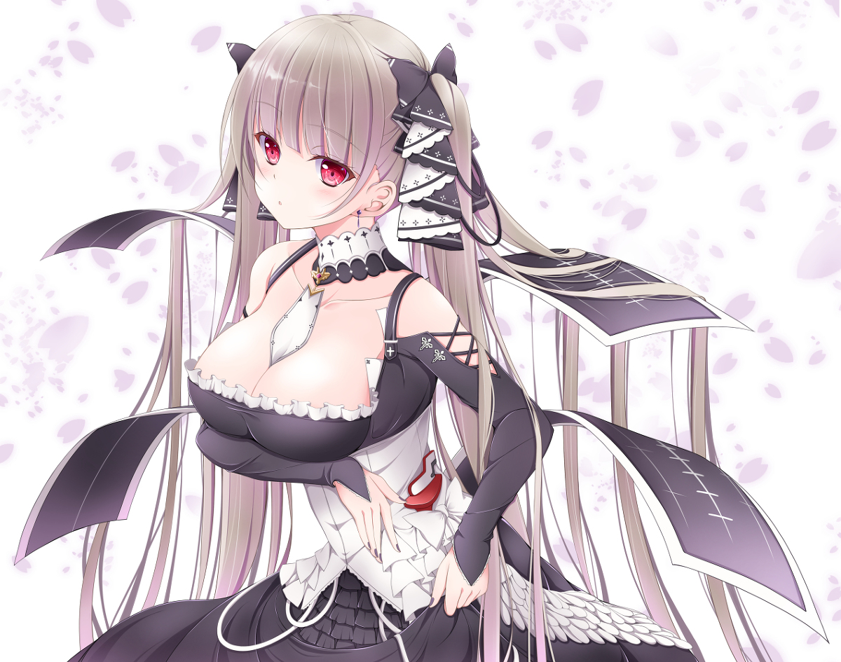 This is a pixiv picture whose title is フォーミダブルちゃんまじ天使！.