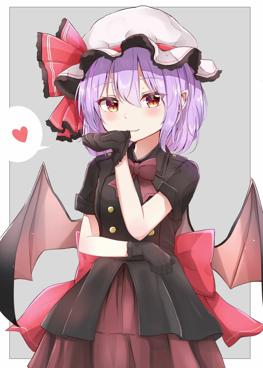 This is a pixiv picture whose title is BLACK.