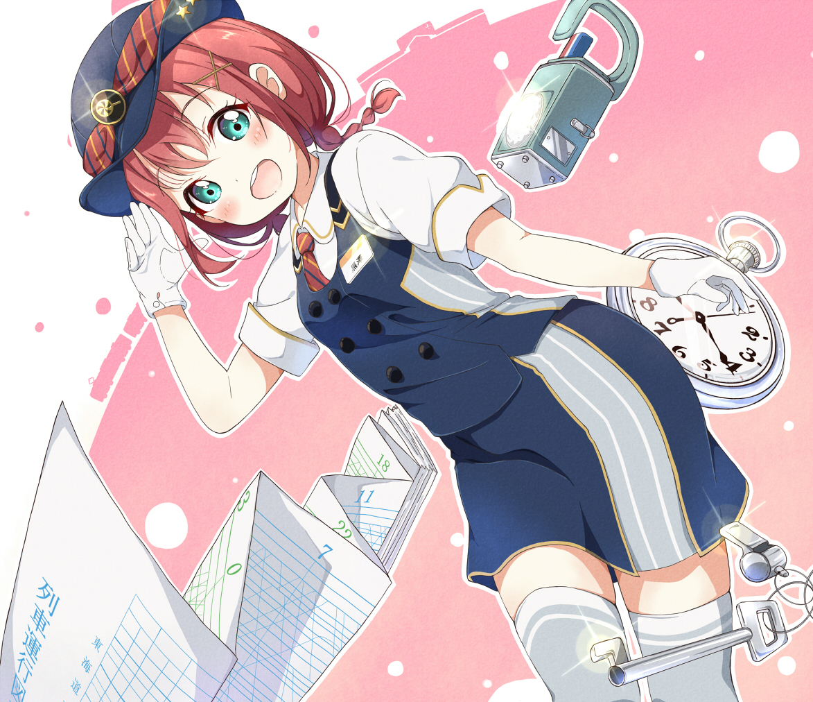 This is a pixiv picture whose title is うゆ.