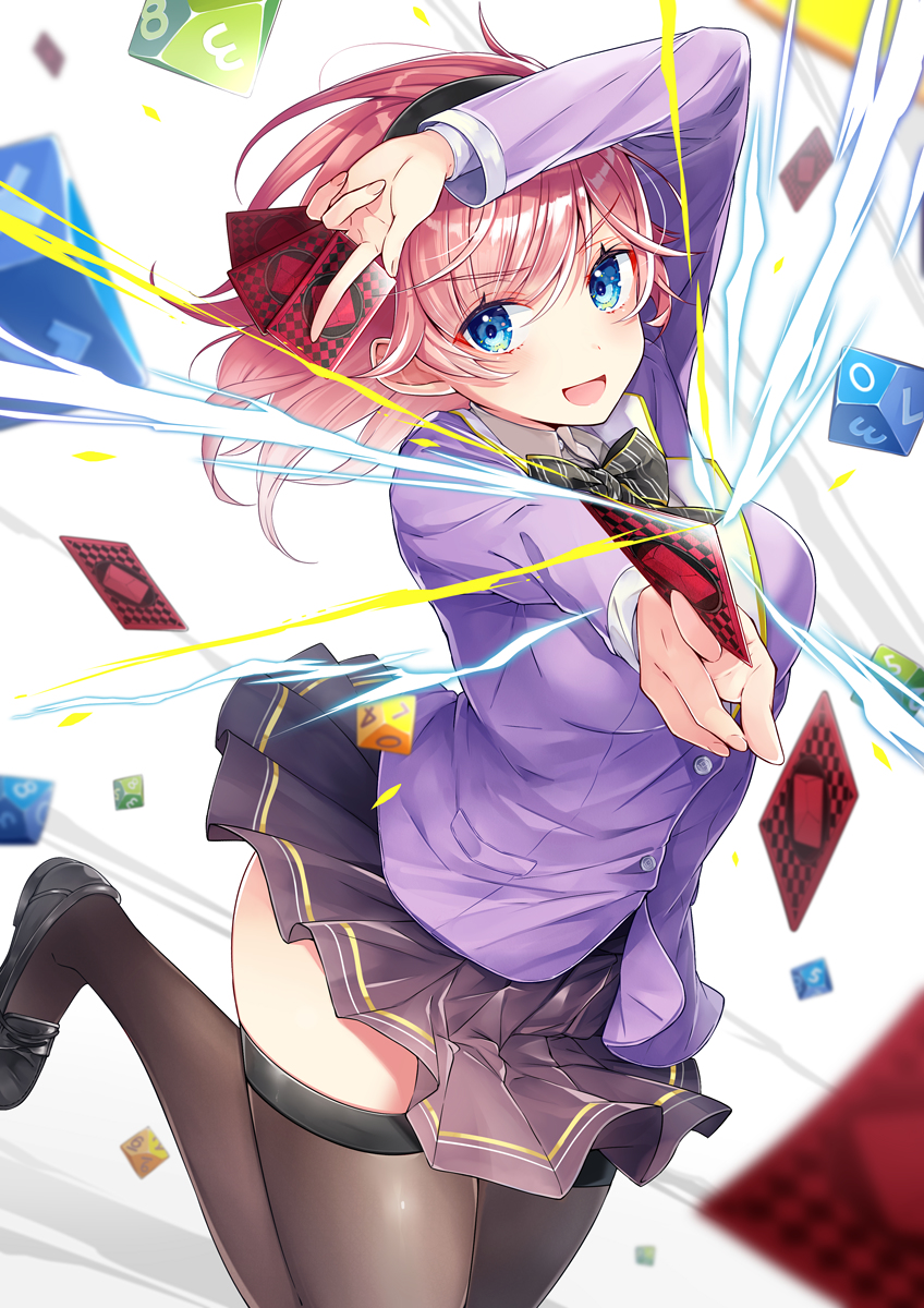 This is a pixiv picture whose title is ラノベお仕事告知.