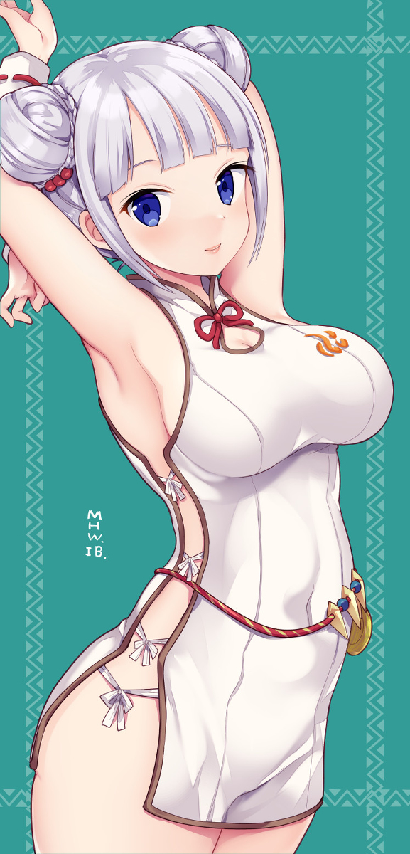 This is a pixiv picture whose title is テルマエ.