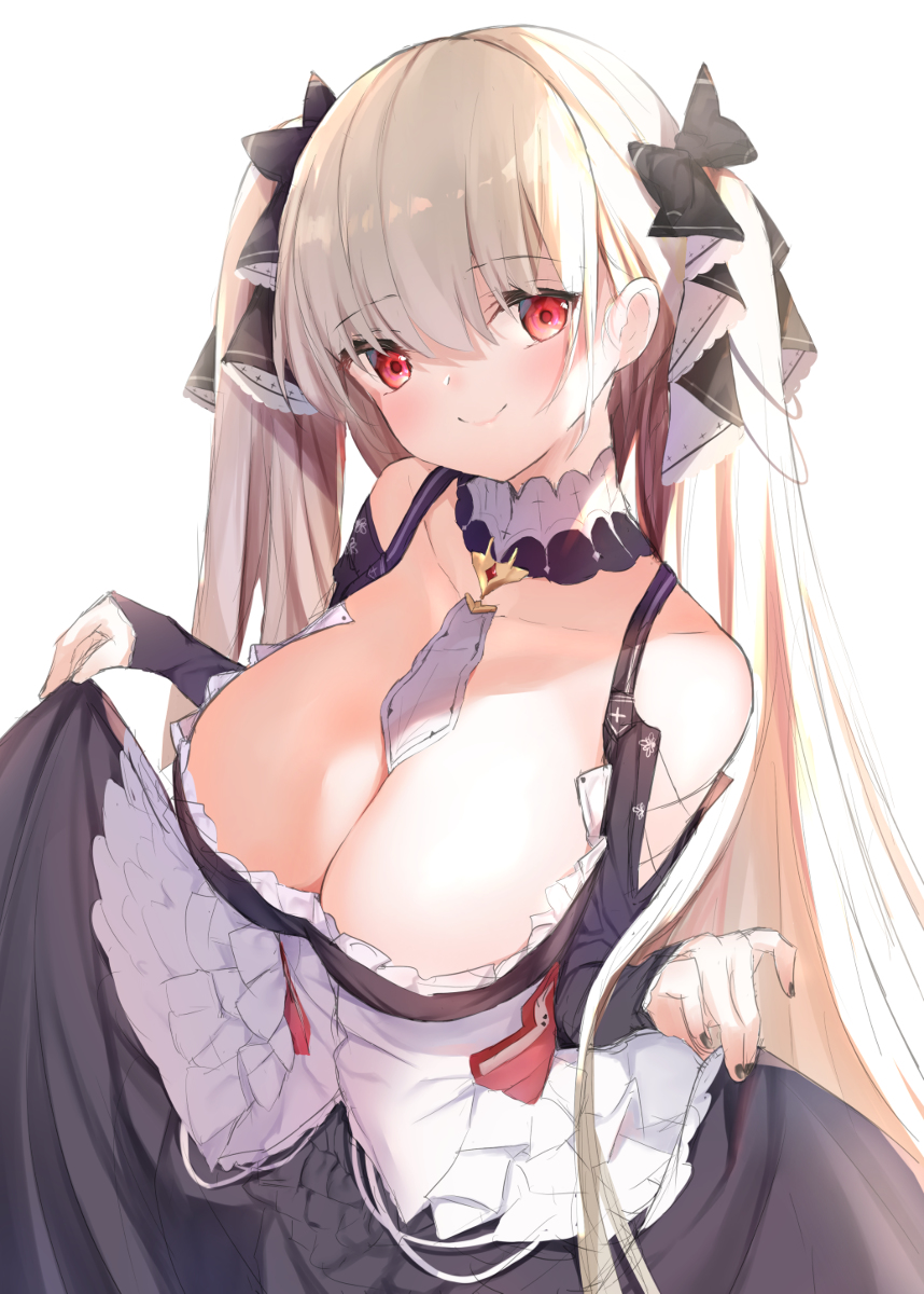 This is a pixiv picture whose title is フォーミダブル.