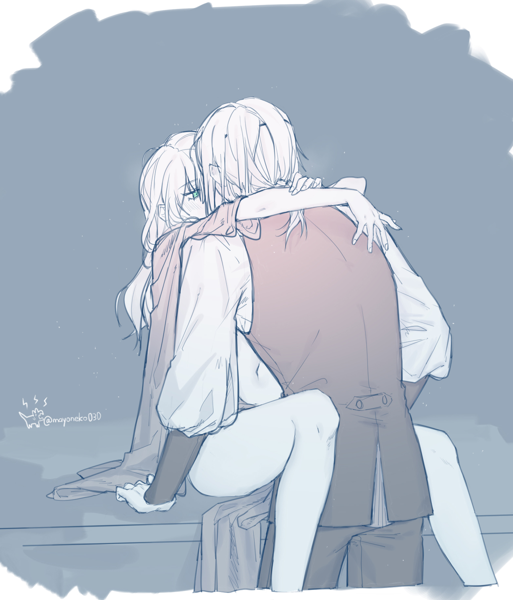 This is a pixiv picture whose title is FE3H log.