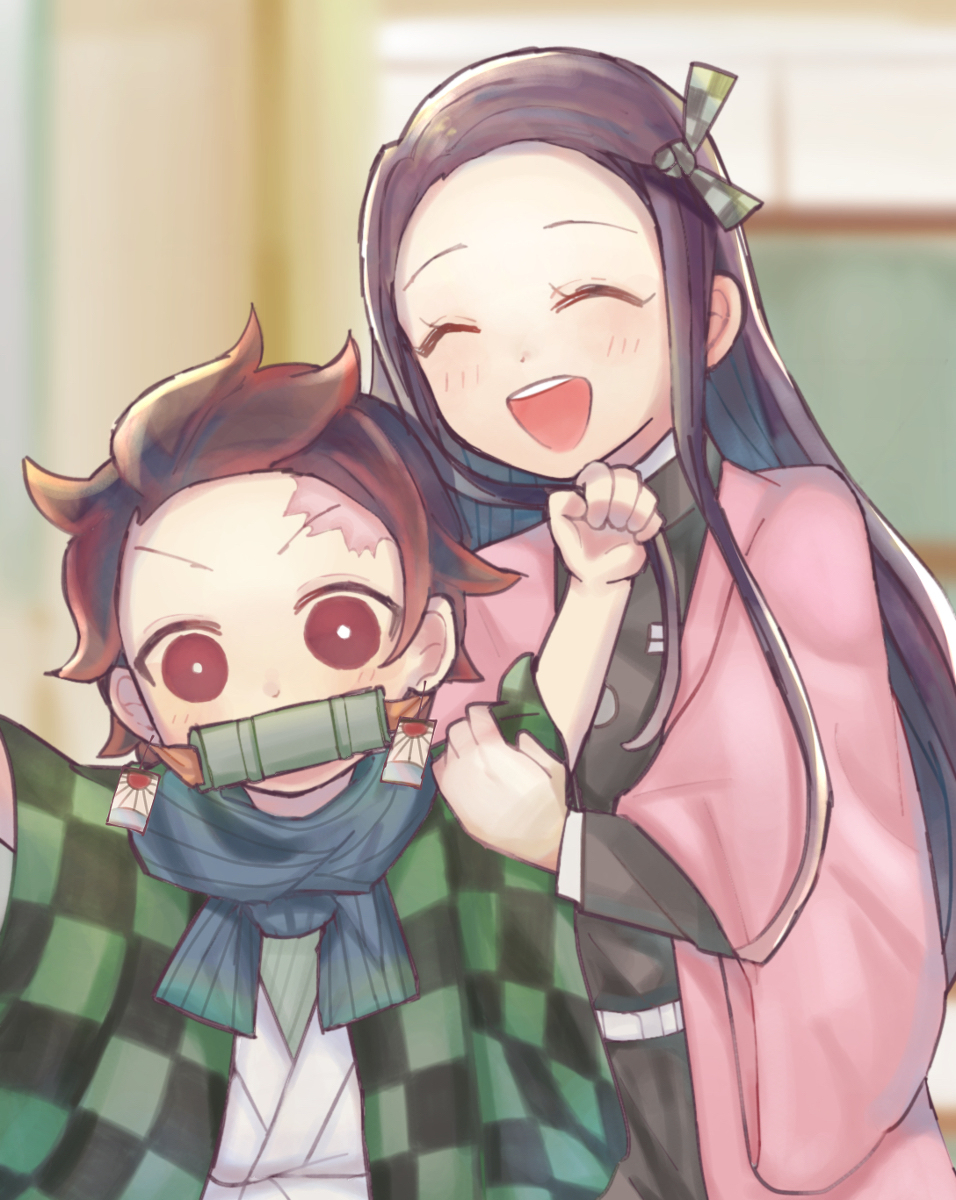 This is a pixiv picture whose title is 妄想_(:3 」∠)_.