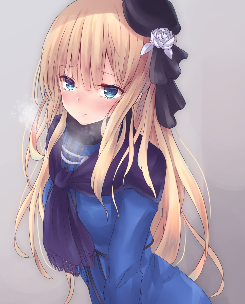 This is a pixiv picture whose title is ライネス.