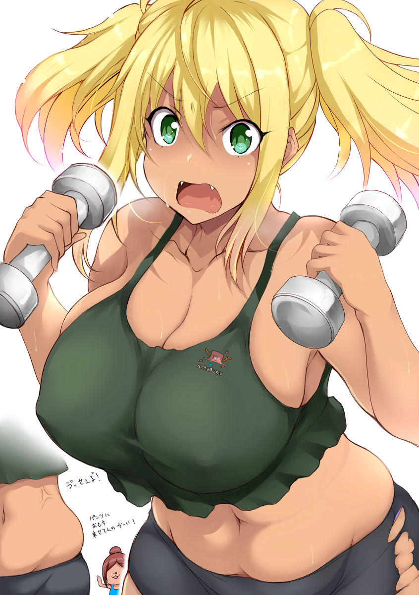 This is a pixiv picture whose title is ひびきちゃん.