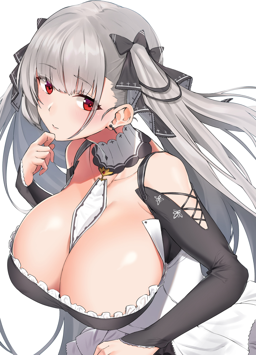This is a pixiv picture whose title is フォーミダブル.