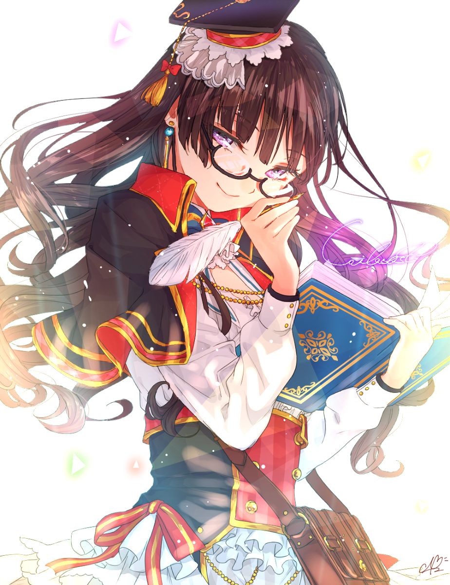 This is a pixiv picture whose title is りんりん.