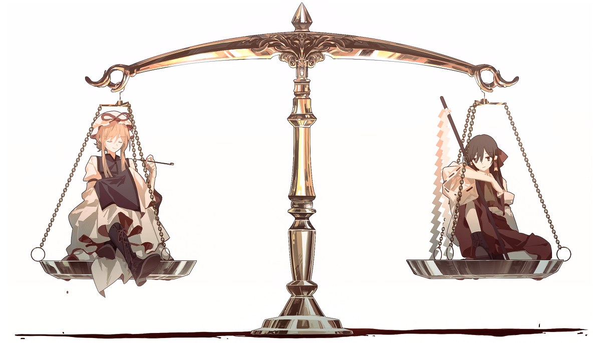 This is a pixiv picture whose title is 无题.