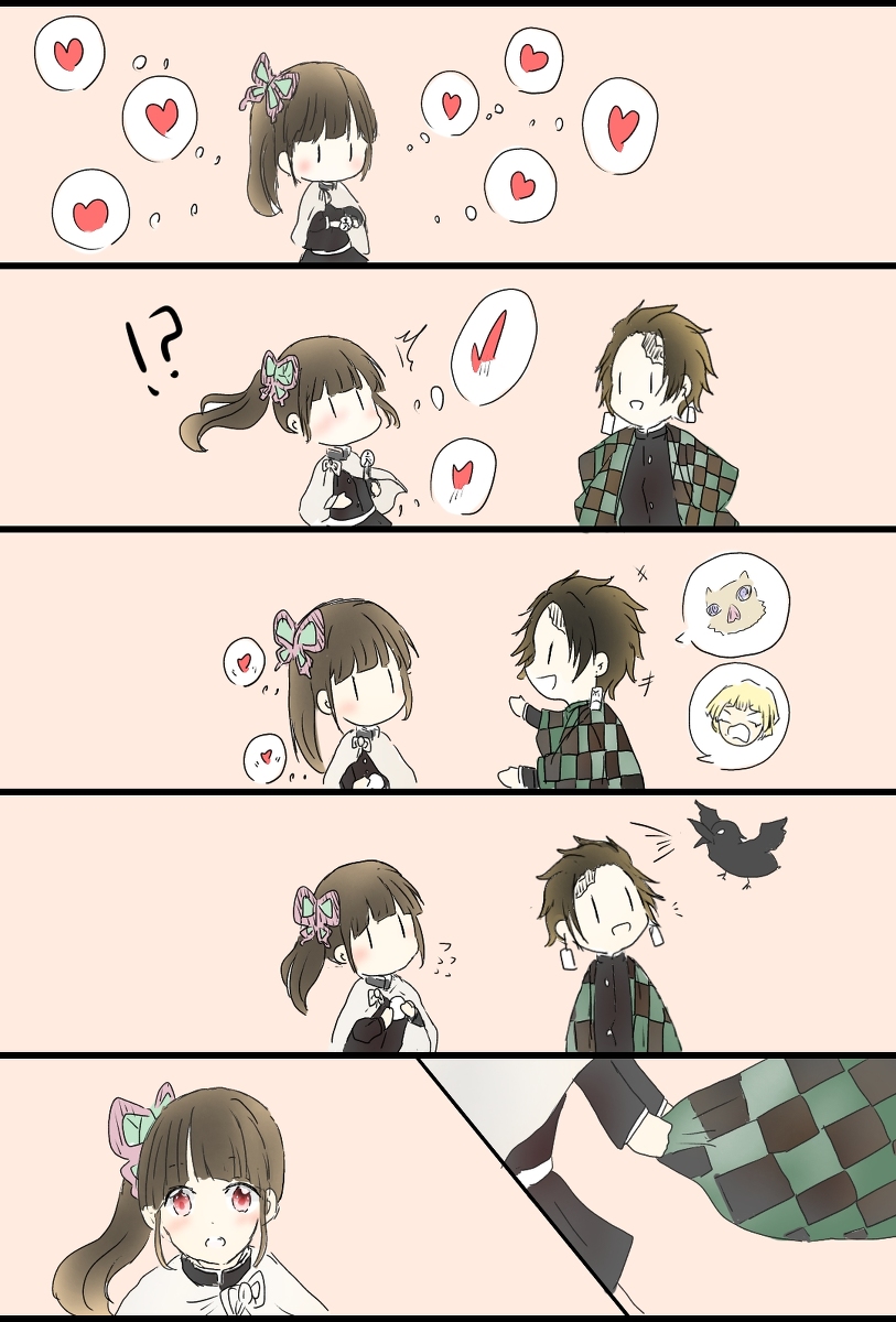 This is a pixiv picture whose title is 「好き」.