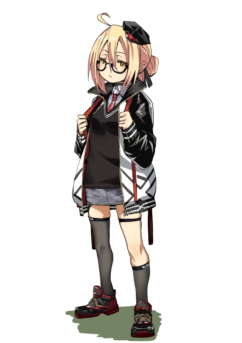 This is a pixiv picture whose title is えっちゃんの服.