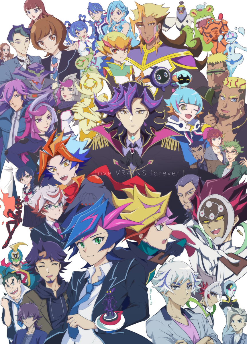 This is a pixiv picture whose title is アイを込めて.