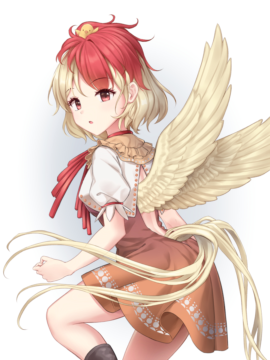 This is a pixiv picture whose title is くたか.