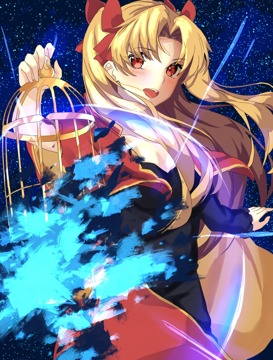 This is a pixiv picture whose title is 無題.
