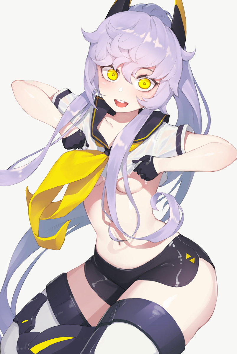 This is a pixiv picture whose title is ピュリファイアー.