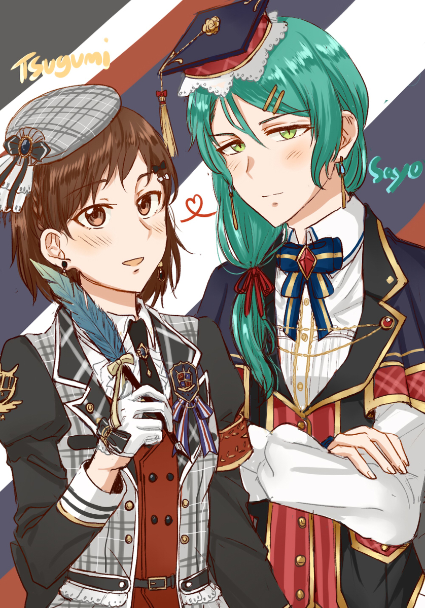 This is a pixiv picture whose title is 342g Log 2.