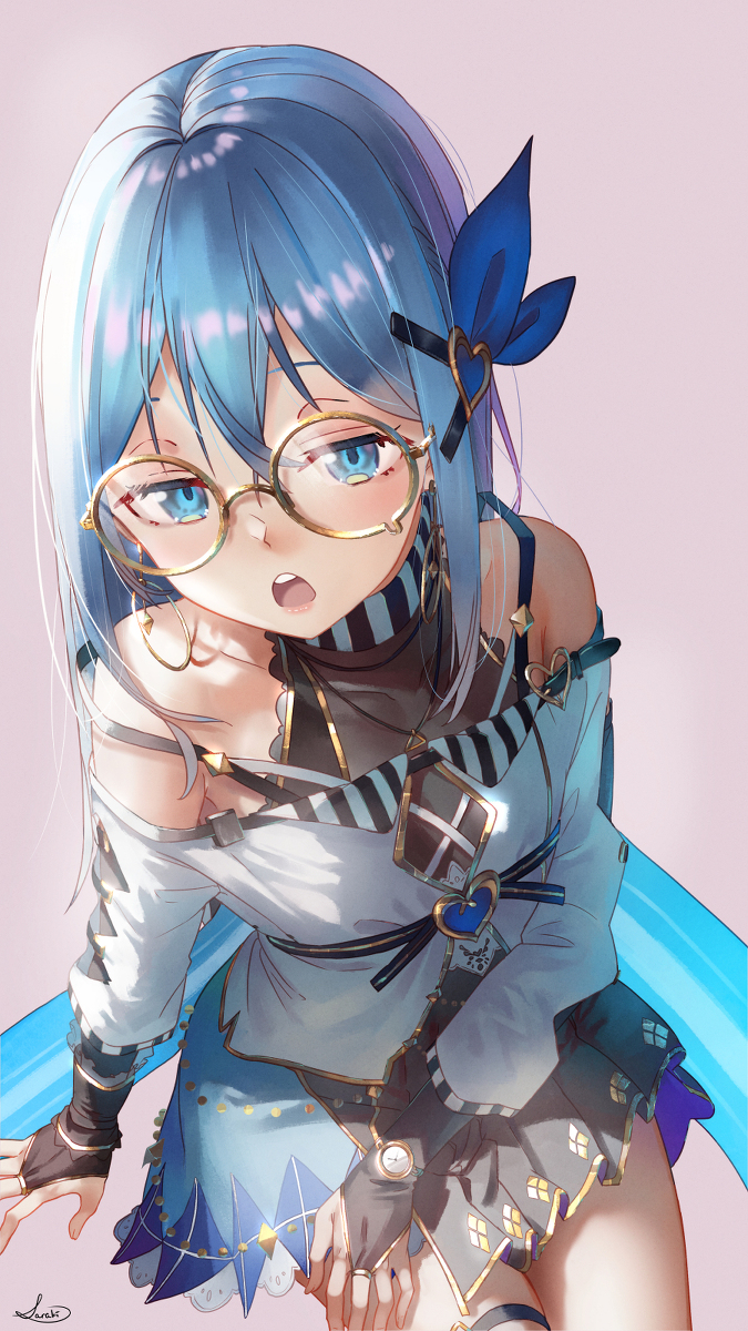 This is a pixiv picture whose title is けだるげ.