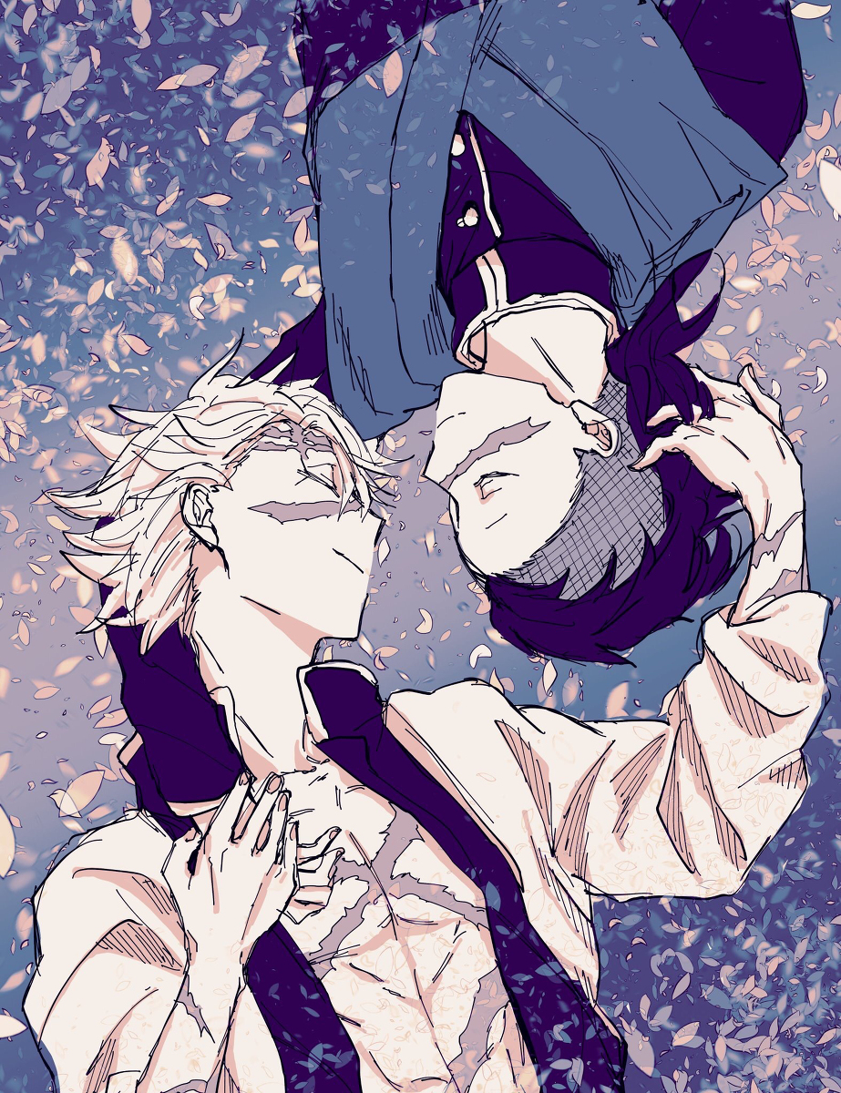 This is a pixiv picture whose title is さねげんろぐ4.