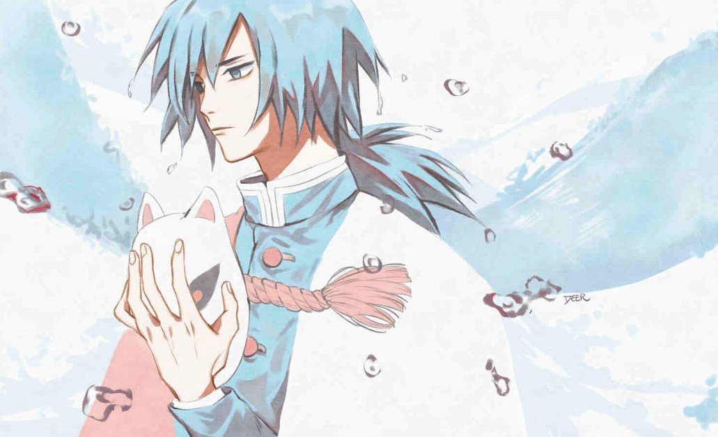 This is a pixiv picture whose title is [鬼滅の刃]塗鴉2.