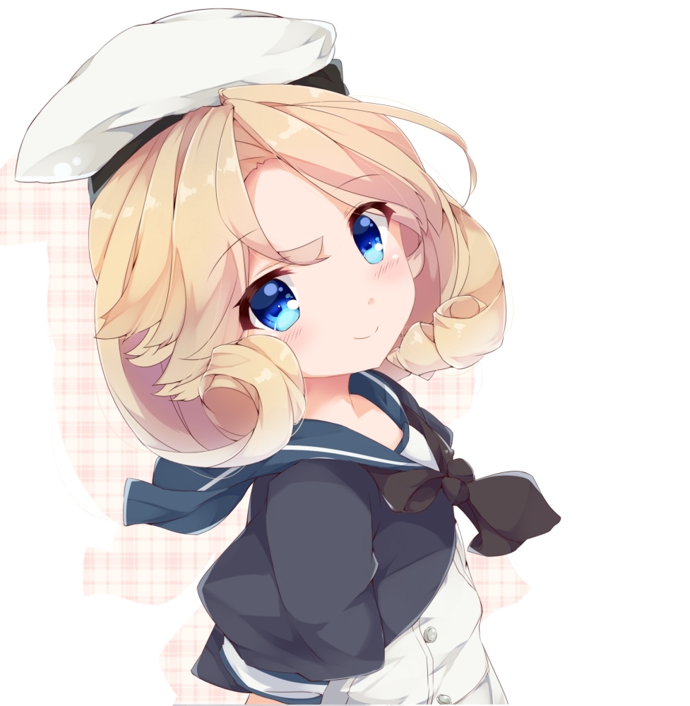 This is a pixiv picture whose title is ジェーナス.