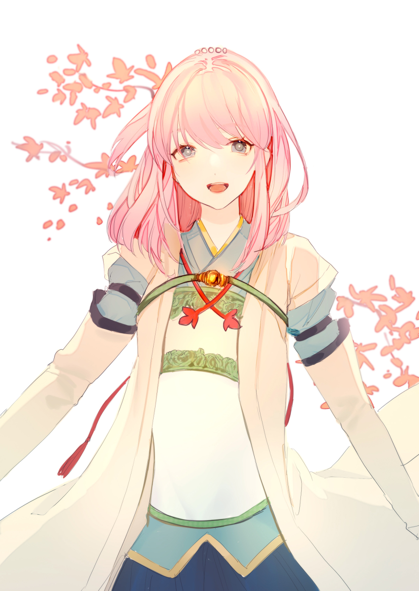This is a pixiv picture whose title is 莲水ゆき.