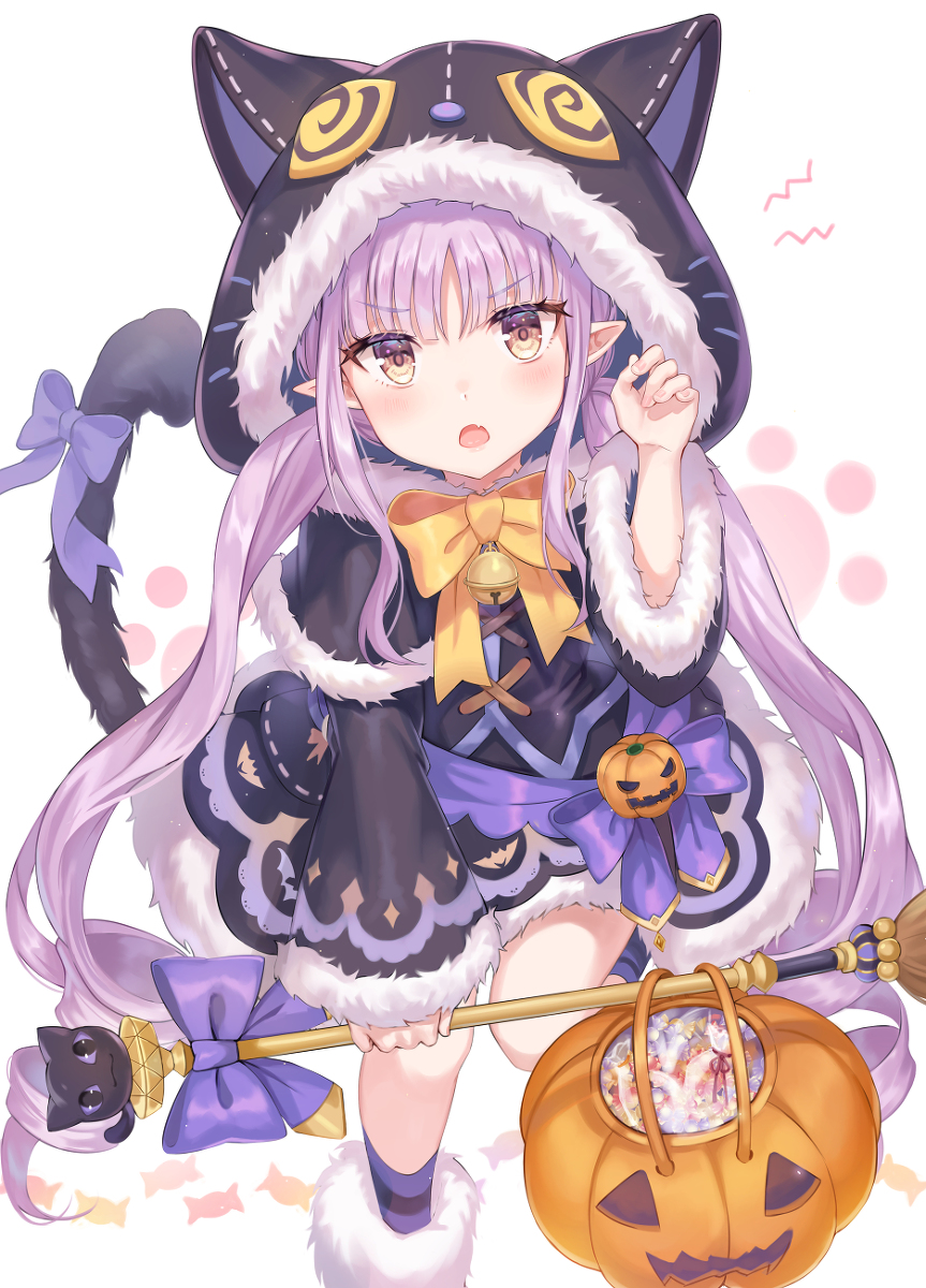 This is a pixiv picture whose title is ★.
