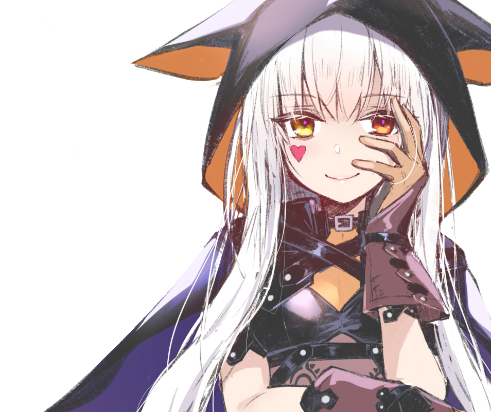 This is a pixiv picture whose title is EXテンタクルβ.