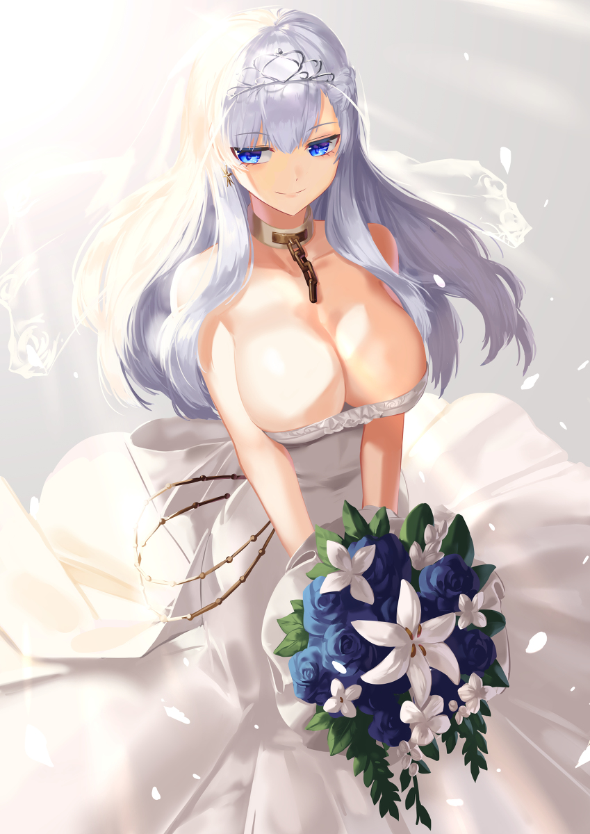 This is a pixiv picture whose title is クラダリングの誓い.