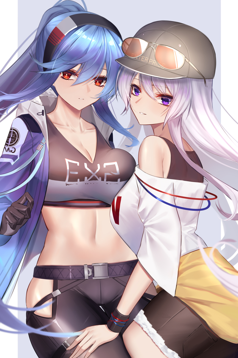 This is a pixiv picture whose title is の の恭喜動畫化.