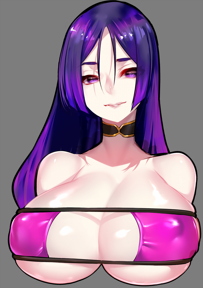 This is a pixiv picture whose title is 頼光.