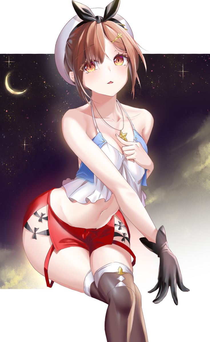 This is a pixiv picture whose title is 练习ヾ(✿ﾟ▽ﾟ)ノ.