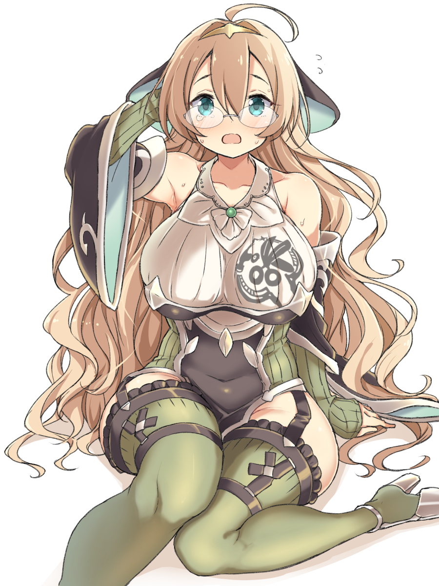 This is a pixiv picture whose title is ウィッチクラフト・ジェニー.