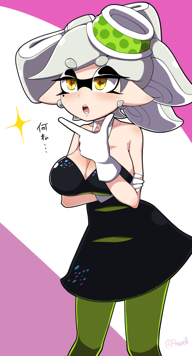 This is a pixiv picture whose title is 最近のホタルちゃん.
