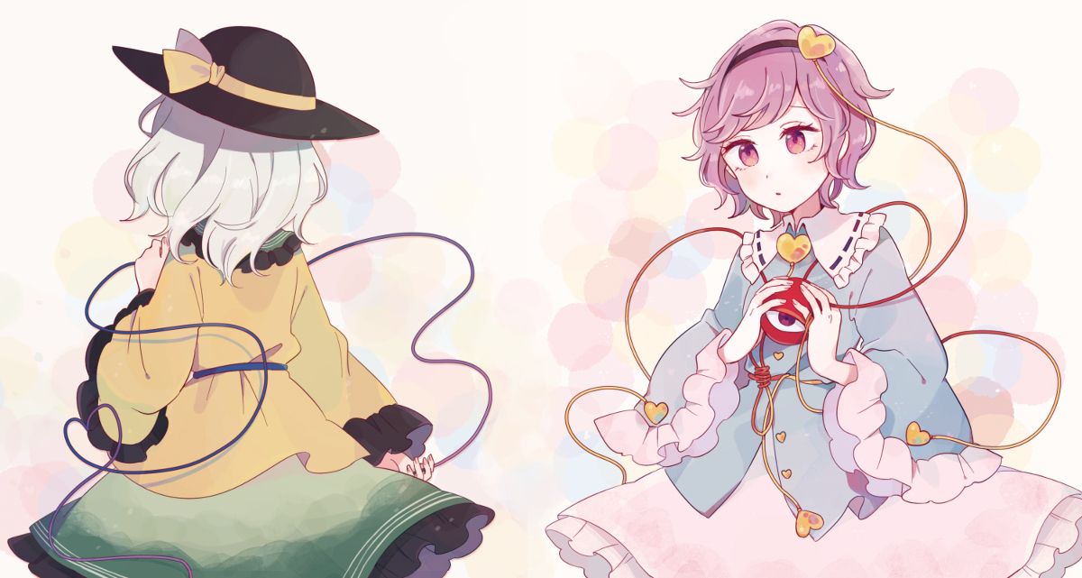 This is a pixiv picture whose title is 紅楼夢15お手伝いのおしらせ.