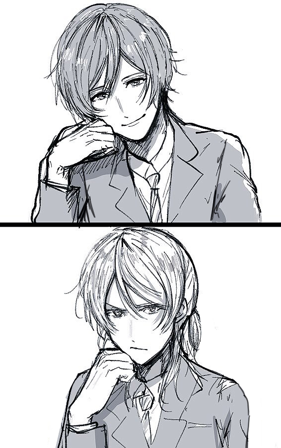 This is a pixiv picture whose title is ジャミューズ！7.