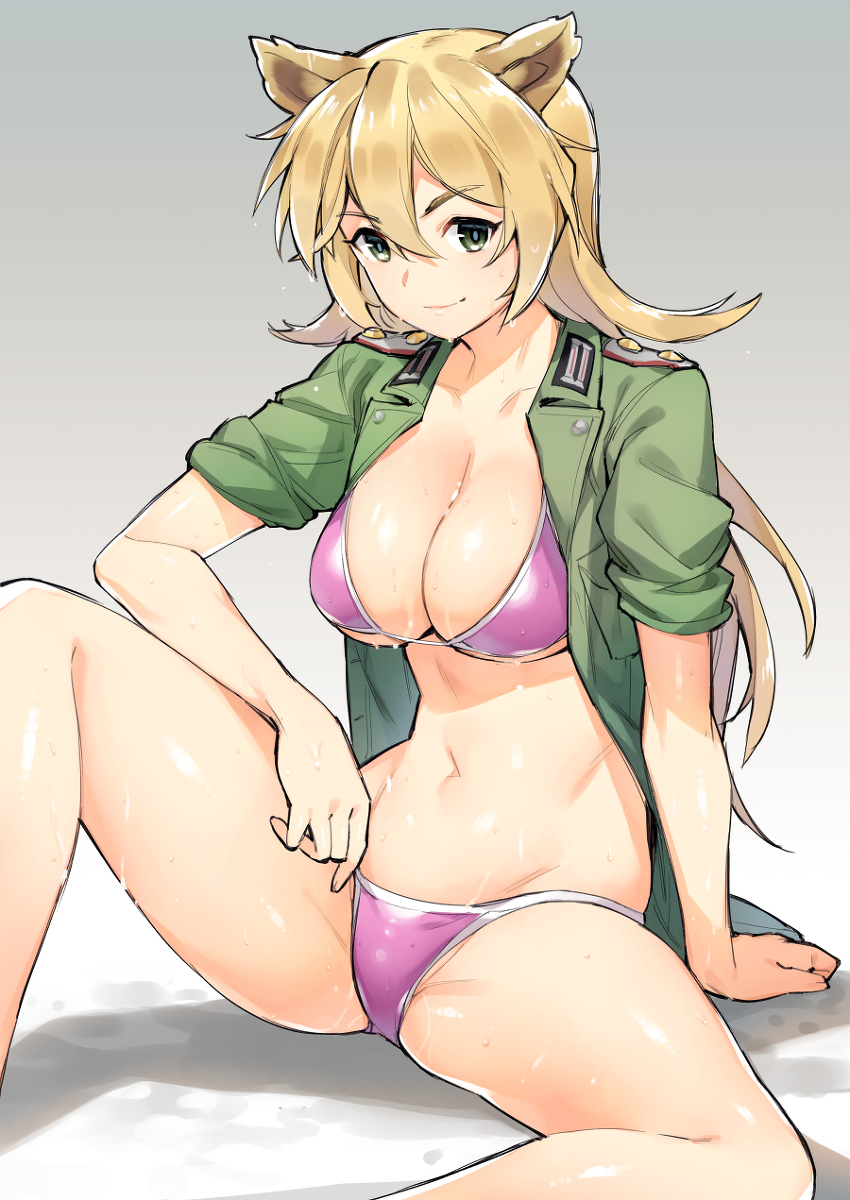 This is a pixiv picture whose title is ｒｋｇｋ　LOG、.