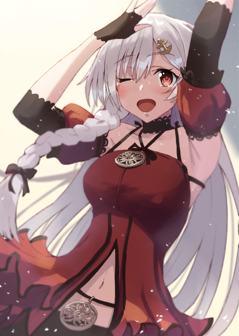 This is a pixiv picture whose title is でもね絶対絶対見返すんだ.