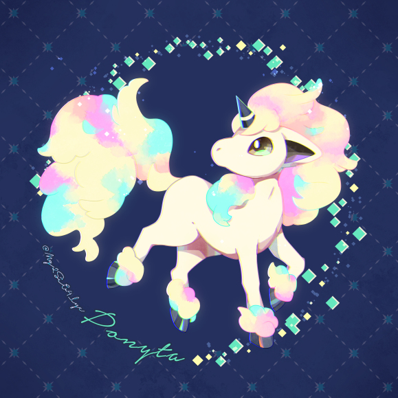 This is a pixiv picture whose title is ポケモンのまとめ.