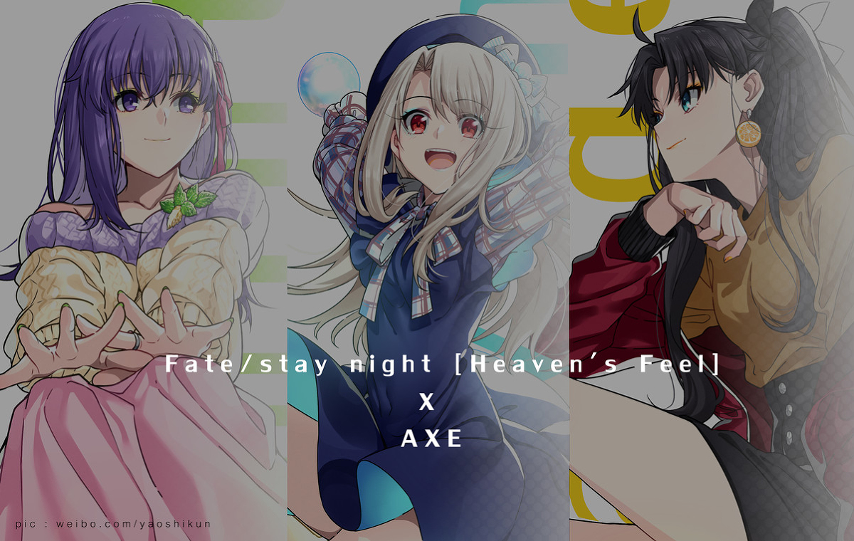 This is a pixiv picture whose title is O.M.S.