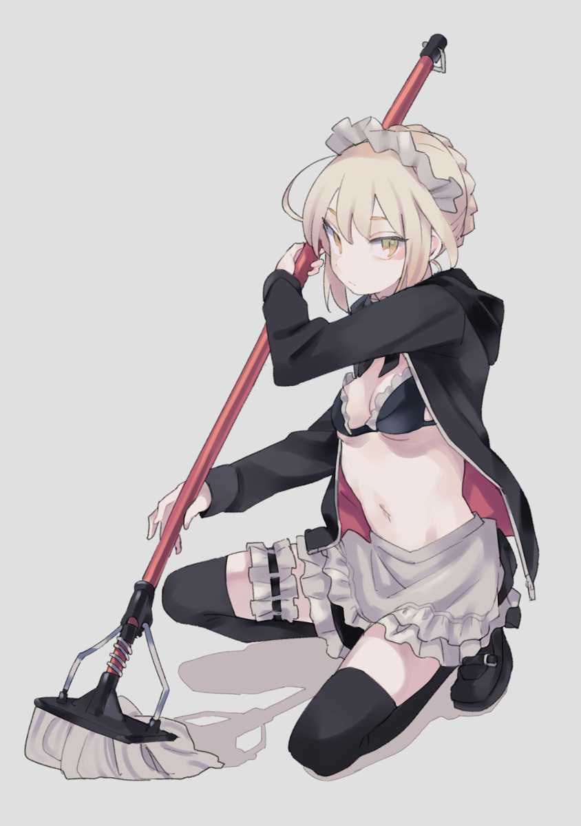 This is a pixiv picture whose title is fgoまとめ4.